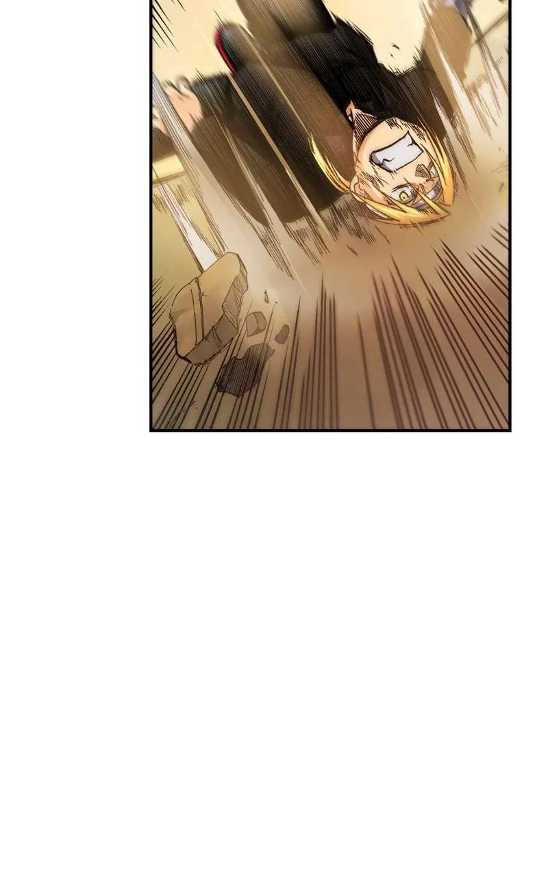 Fullmetal Alchemist (Official Webtoon) Chapter 144 - page 107