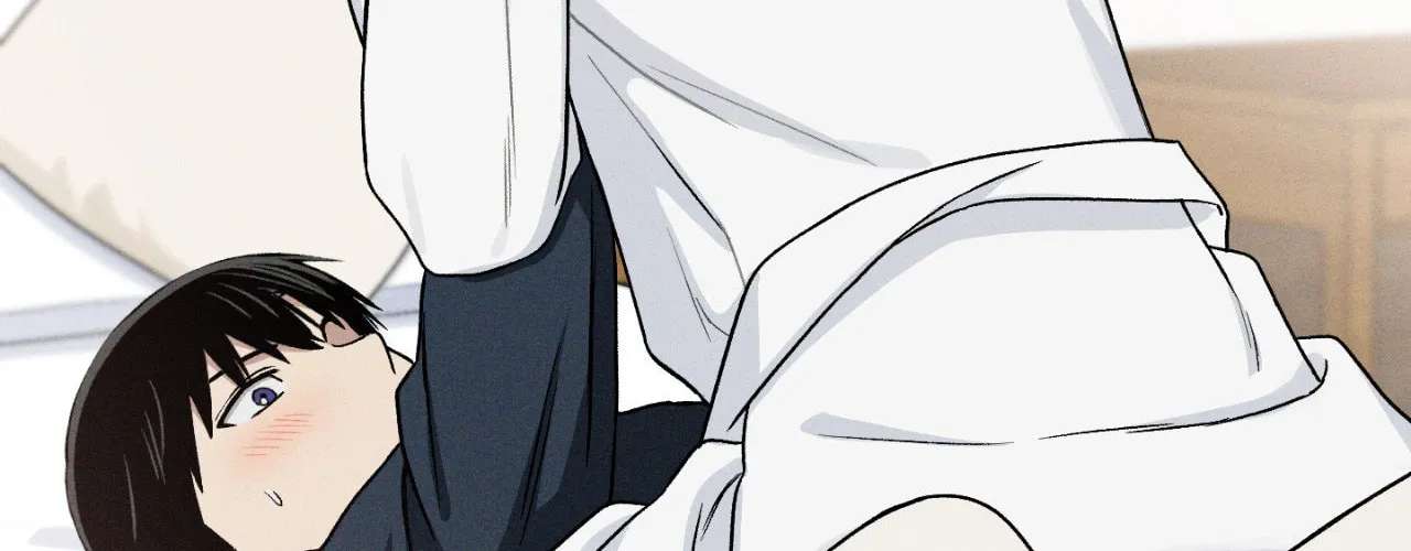 Problematic Student Patrol Chapter 50.5 - page 92