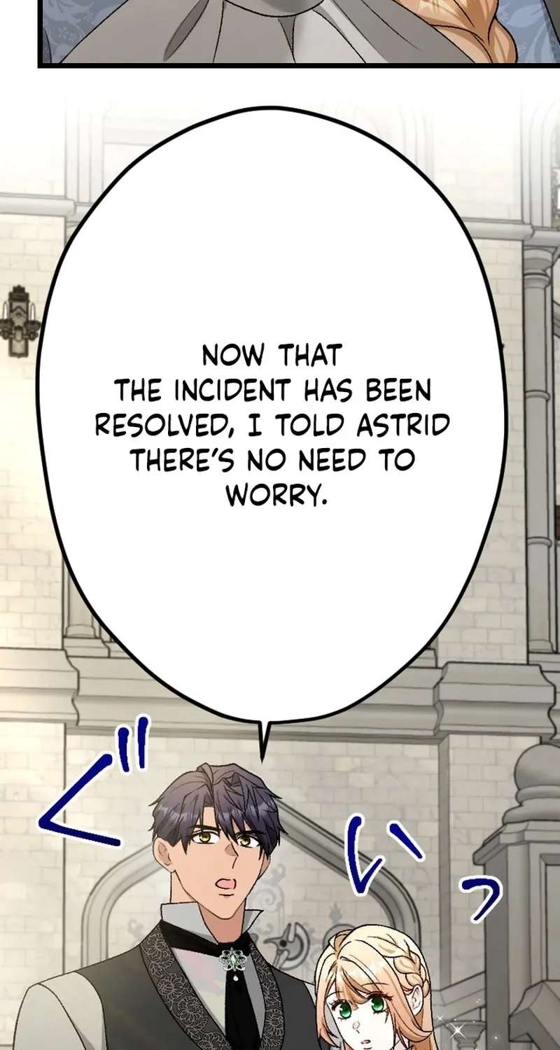 The Sacrificial Bride Knows Her Husband's Secret Chapter 26 - page 64