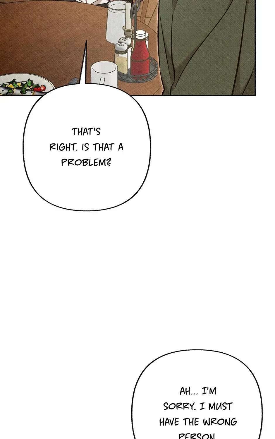 Dear My Rude Darling With Multiple Personality Chapter 71 - page 67