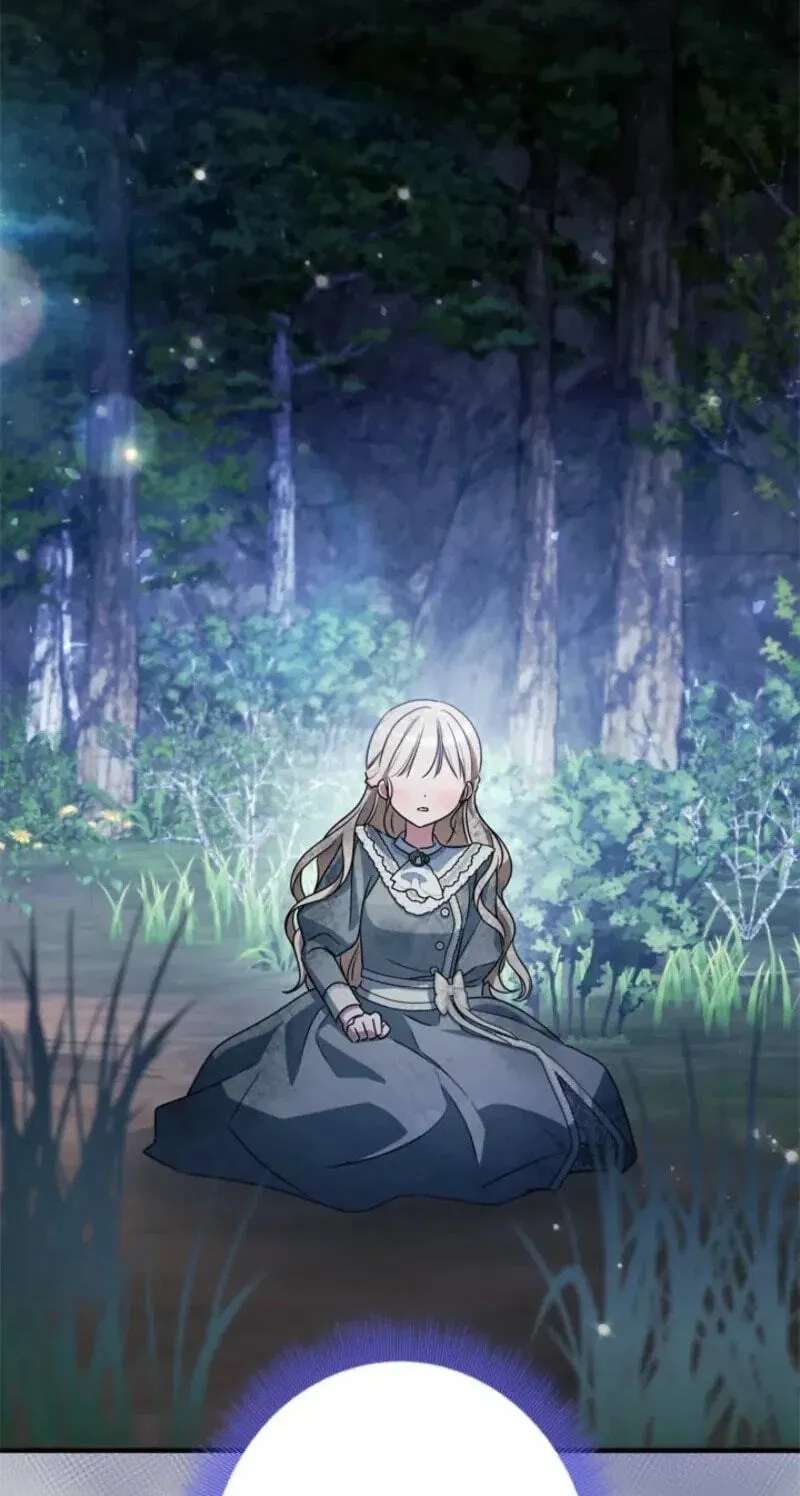 The Count's Beloved Contract Young Lady Chapter 48 - page 73
