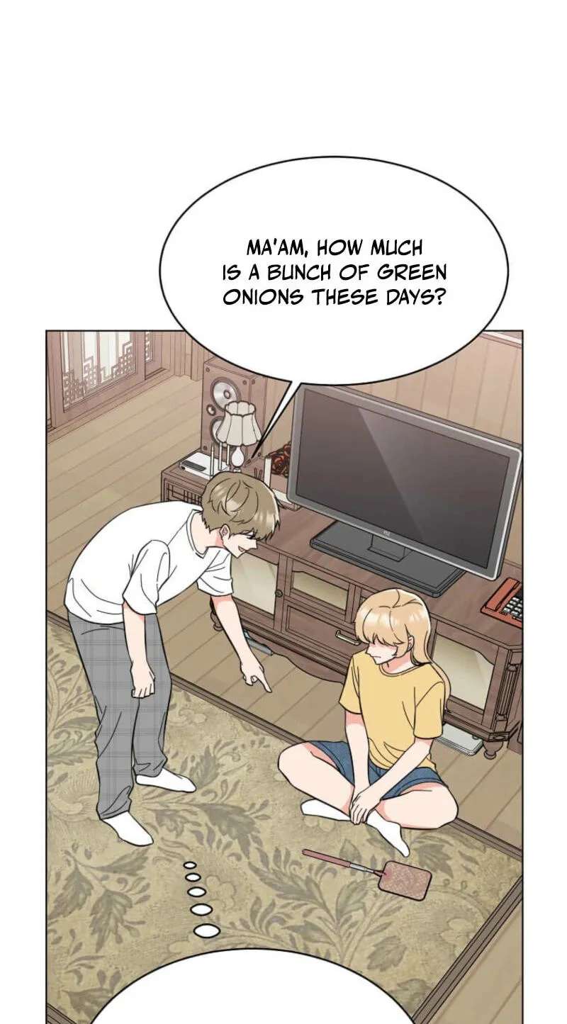 Rookie Talent Agent Knows It All Chapter 200 - page 58
