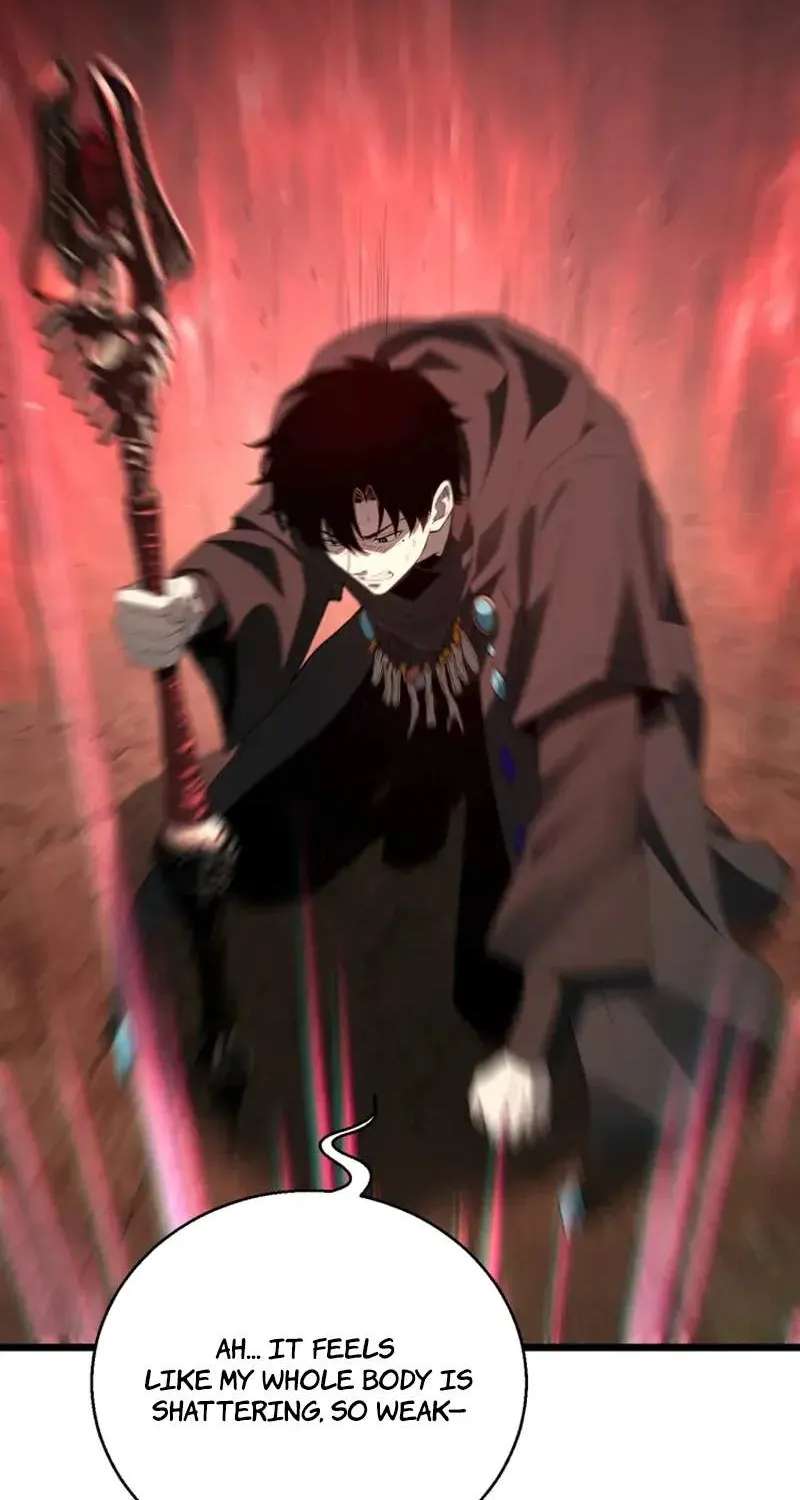 Global Class Transition: The Magic King’s Skills Have Infinite Affixes Chapter 10 - page 61