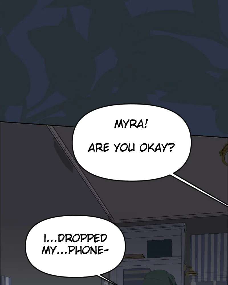 Cinderella Boy Chapter 130 - page 5