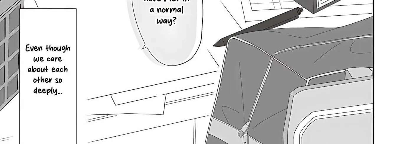 Homura Sensei wa Tabun Motenai Chapter 73 - page 62