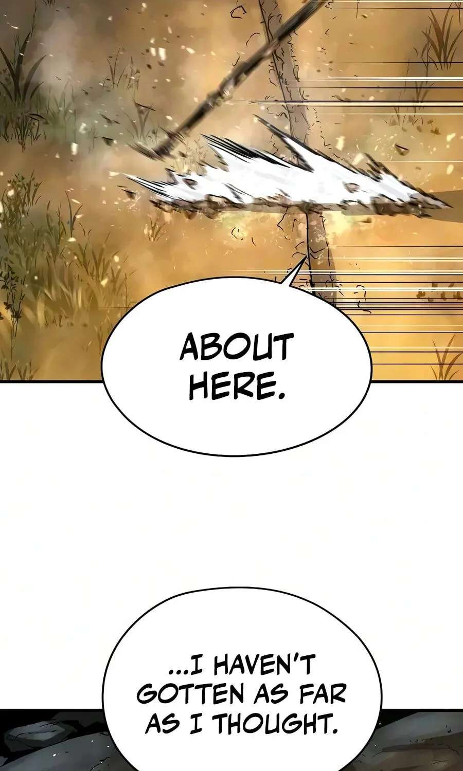 Absolute Regression Chapter 119 - page 108