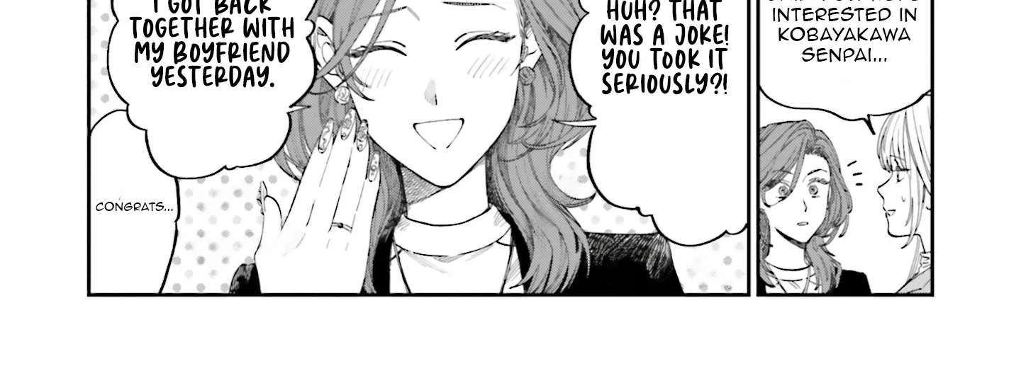 Bokura no Koi wa Yume Utsutsu Chapter 3 - page 65