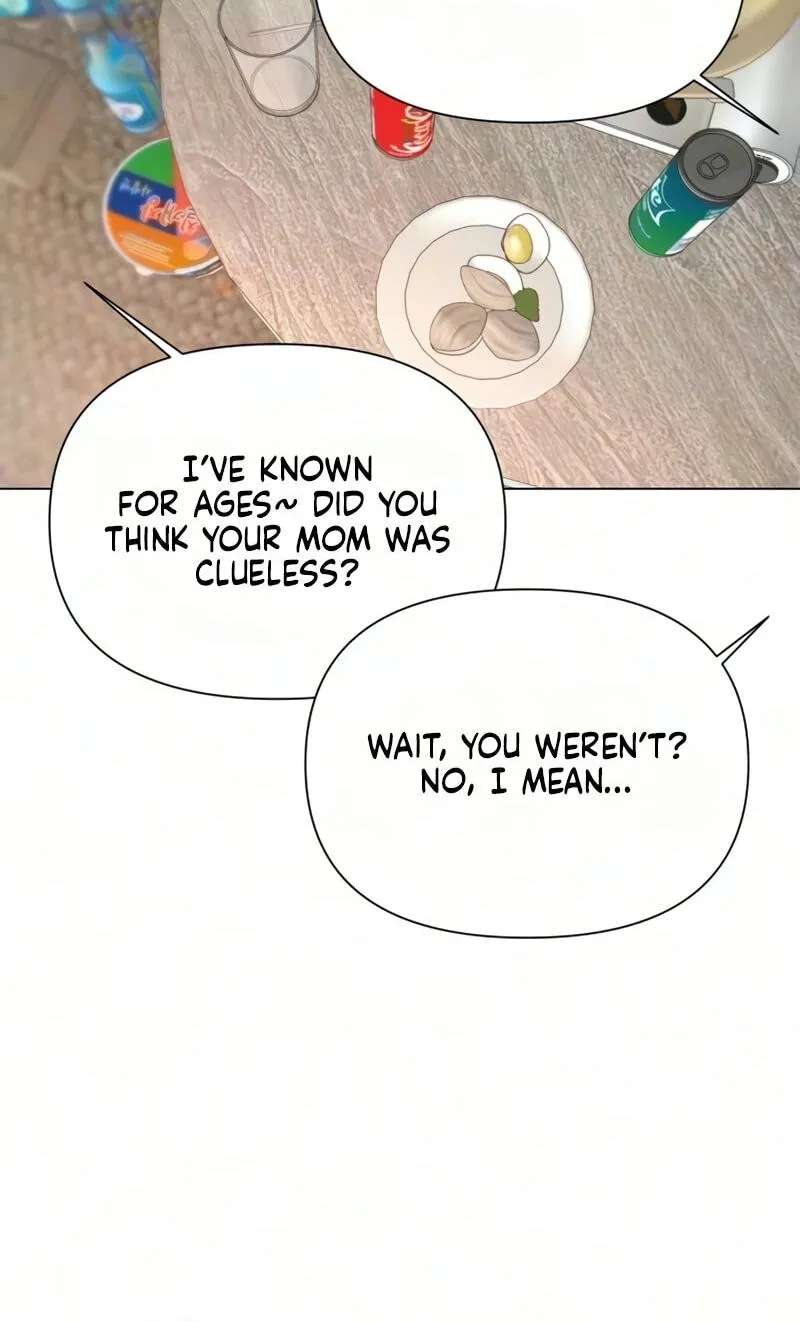 Living with Romeo Chapter 56 - page 45