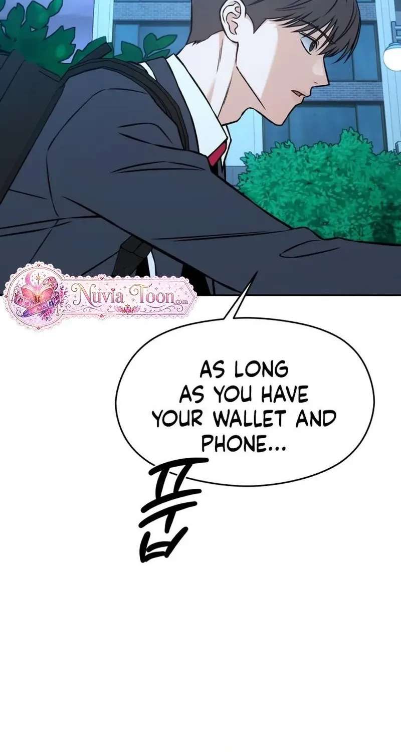 Serim's Iron Rule Chapter 13 - page 68