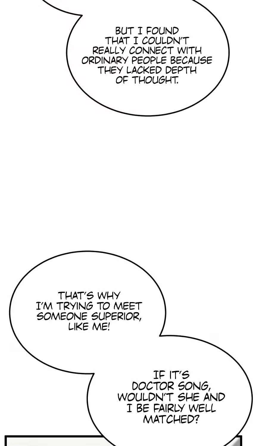 Dr. Shin Seonhan Who Sees the Future Chapter 43 - page 123