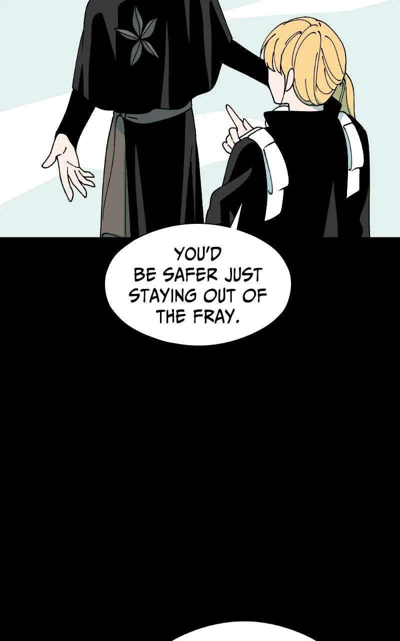 False Paradise Chapter 86 - page 63