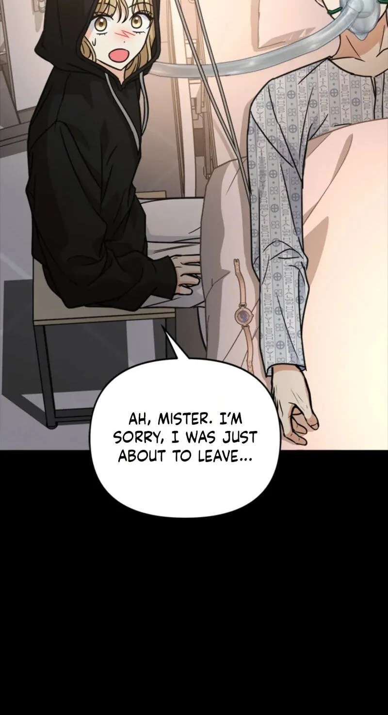 Love Rehab for a Gangster Chapter 55 - page 80