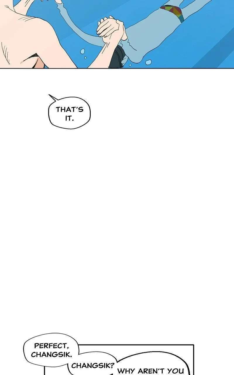 Pool Boy Chapter 39 - page 84
