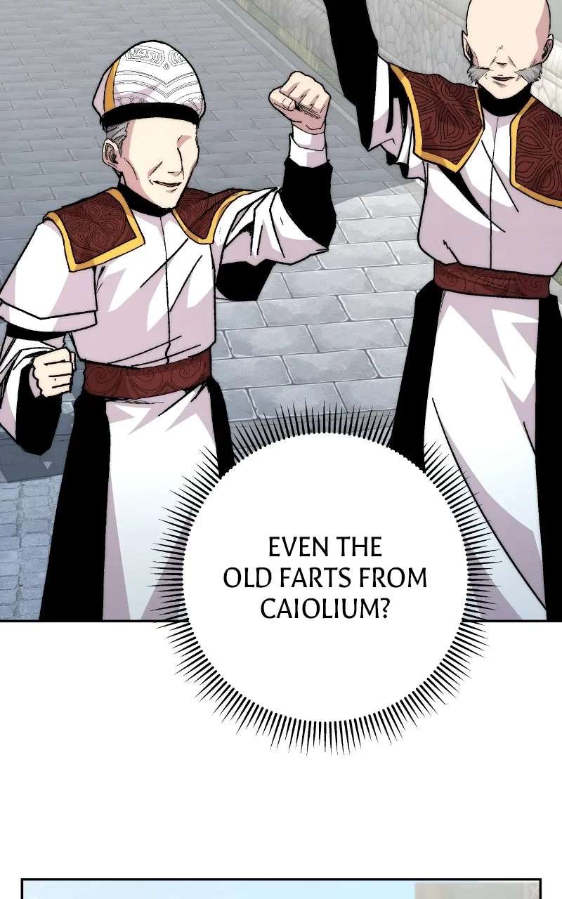 The Holy Emperor’s Grandsonis a Necromancer Chapter 106 - page 65