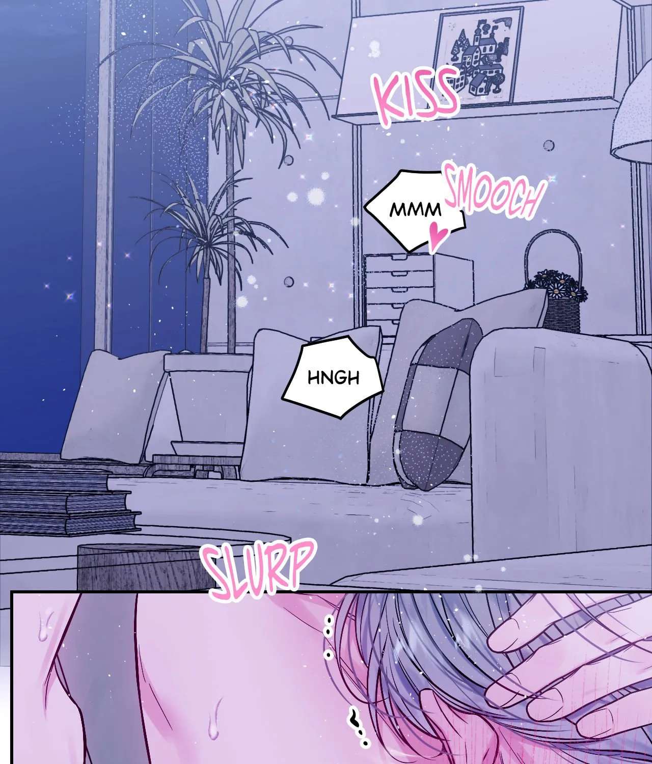 Imperfectly Us Chapter 60 - page 3