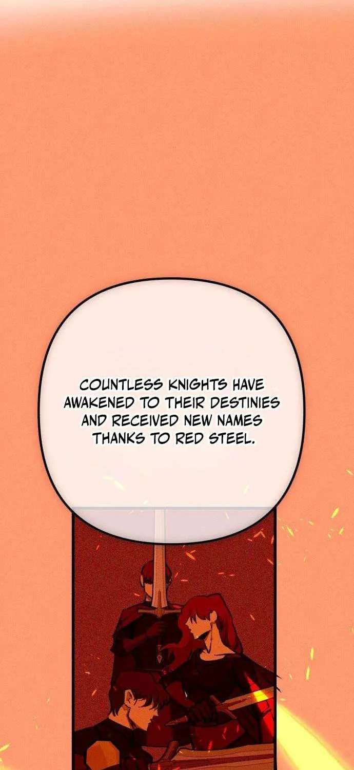 The Black-Haired Knight King Chapter 27 - page 65
