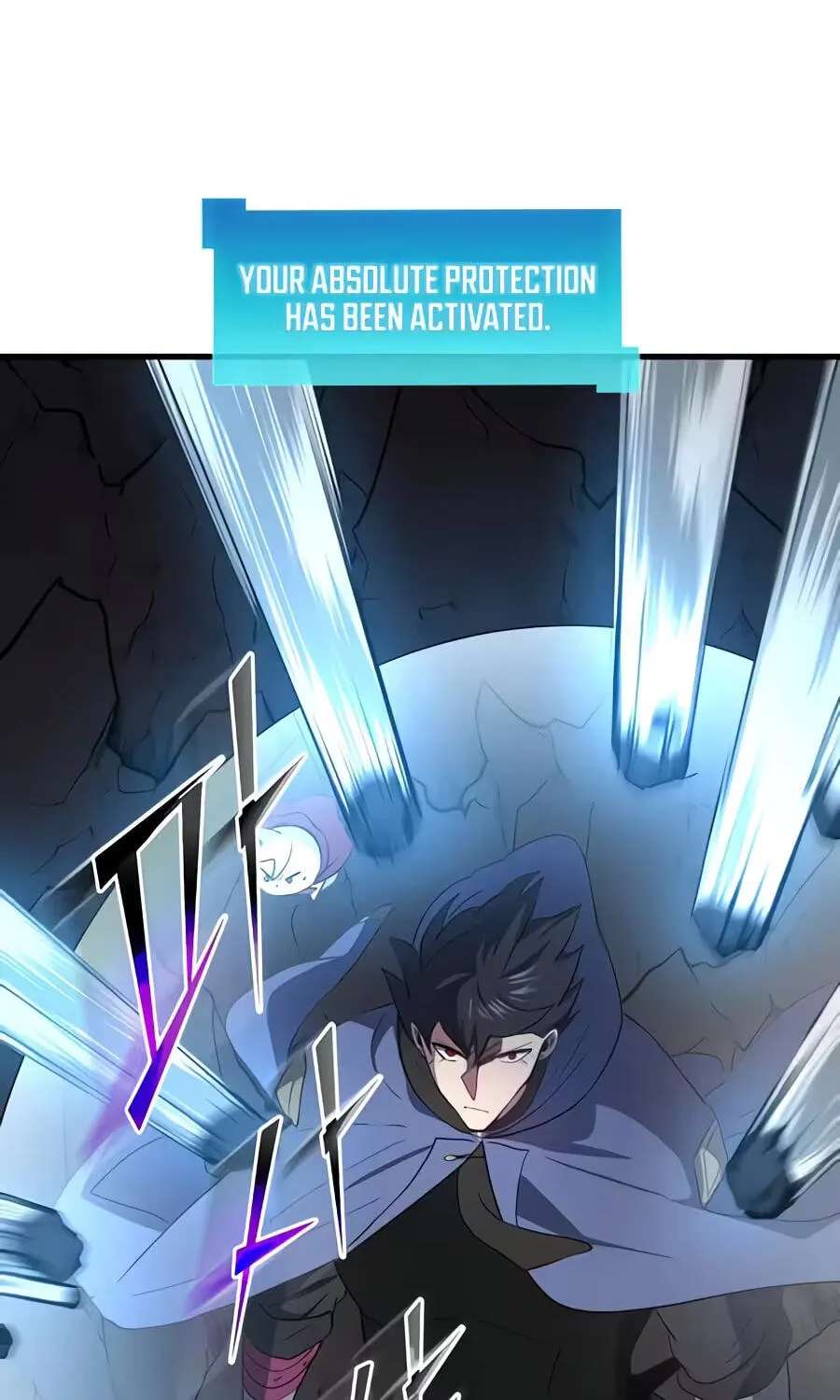 Skill Master Levels Up Chapter 166 - page 97