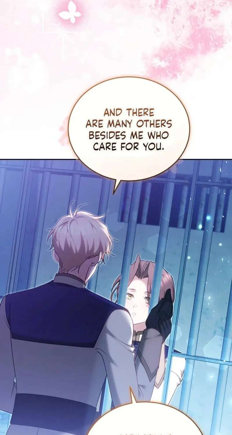 The Reason Why That Villainess Picked Up A Sword Chapter 73 - page 84