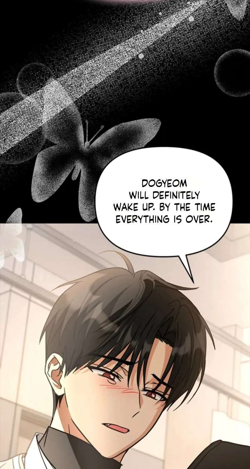Love Rehab for a Gangster Chapter 55 - page 94