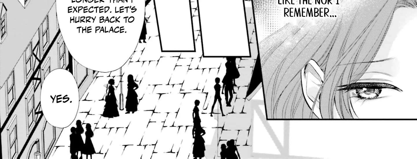 Seiryaku Kekkon Shita Hazu no Moto Koibito (Gen Joushi) ni Fukuen o Semararete Imasu Chapter 5 - page 26