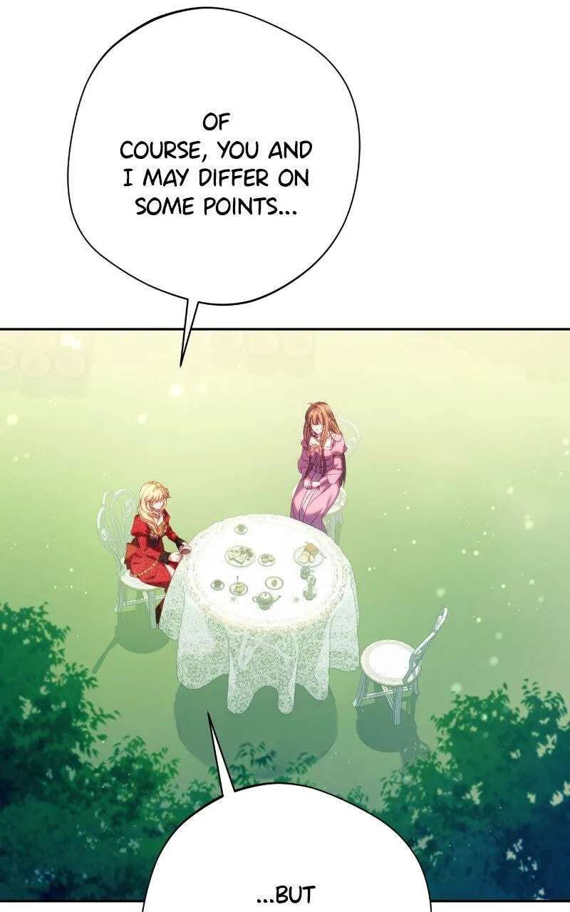 I’m a Villainess, but I Won’t Live Like One Chapter 79 - page 53