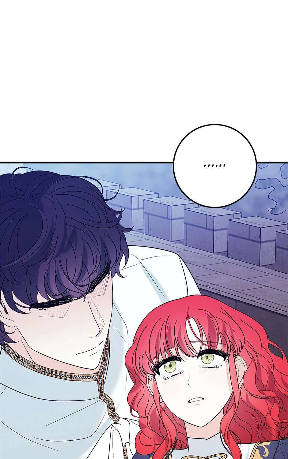 Running Away At Night Chapter 65 - page 119