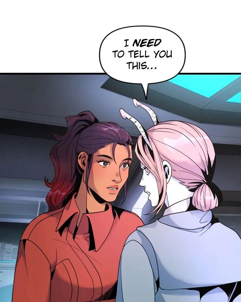 Recollection: A Star Trek Story Chapter 8 - page 128