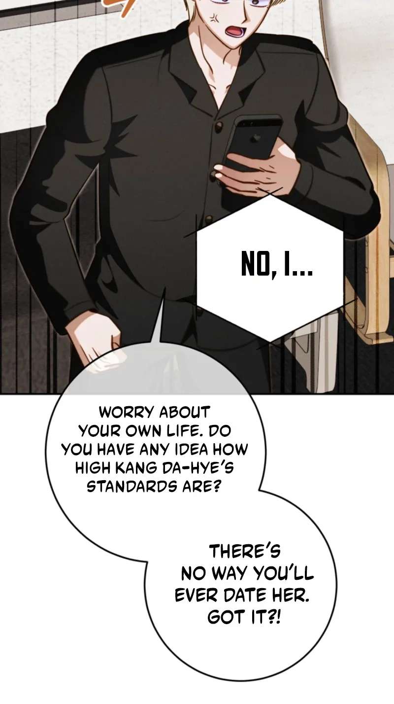 The Top Student Hides Her Regression Chapter 16 - page 78