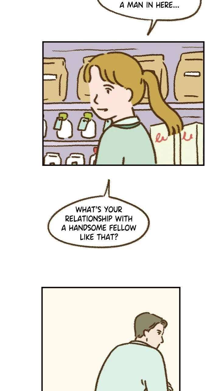 The Memory Shop Chapter 97 - page 31