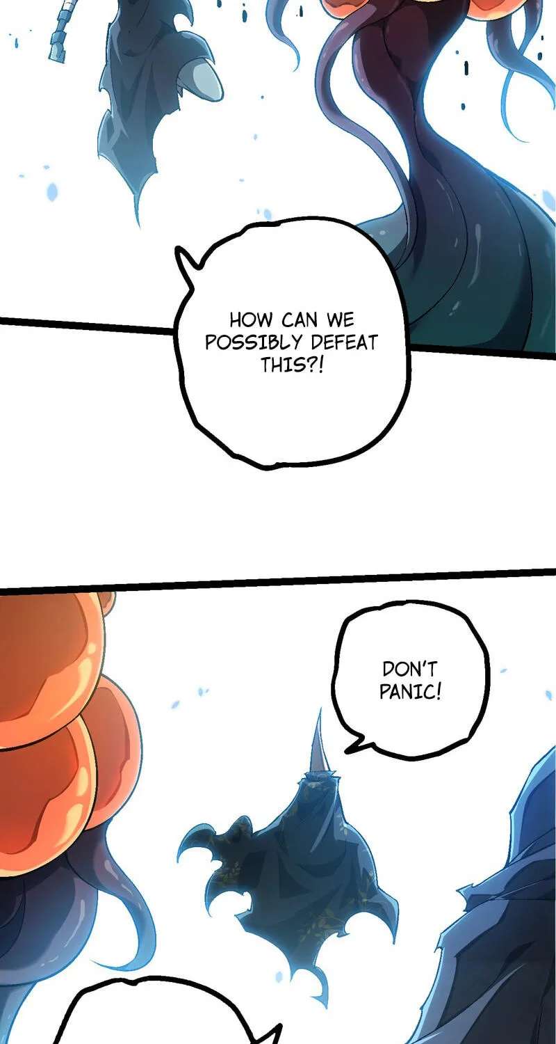 Starting Over As a Tree Chapter 531 - page 12