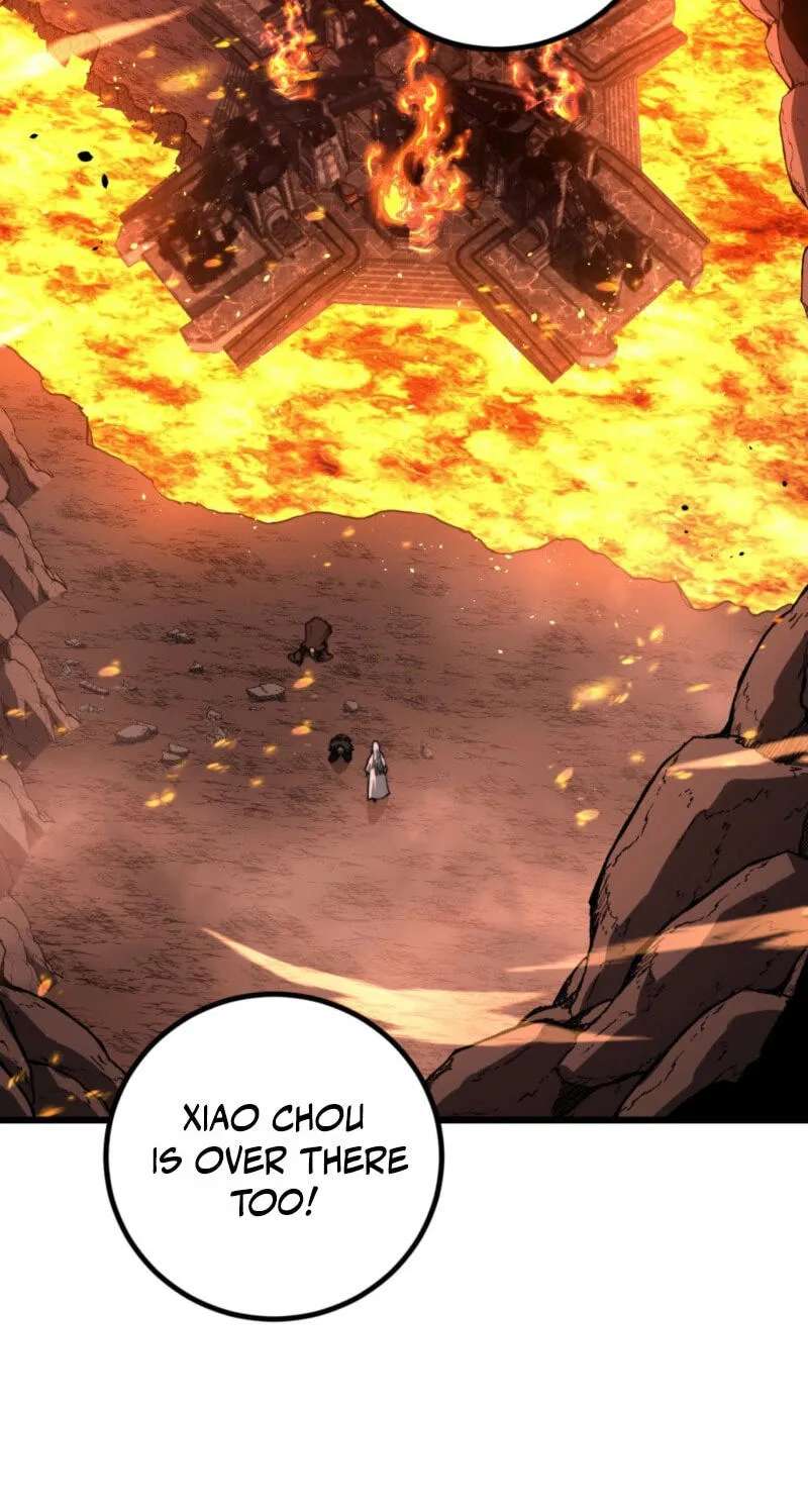 Snake Immortal: The Tale of a Snake's Cultivation to Immortality Chapter 101 - page 48