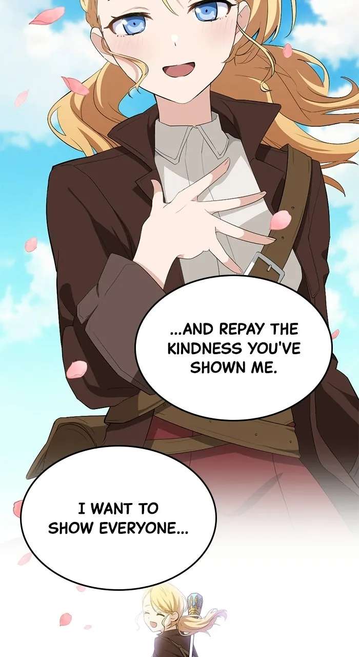 Back on the Road withMy Apprentice Chapter 1 - page 43