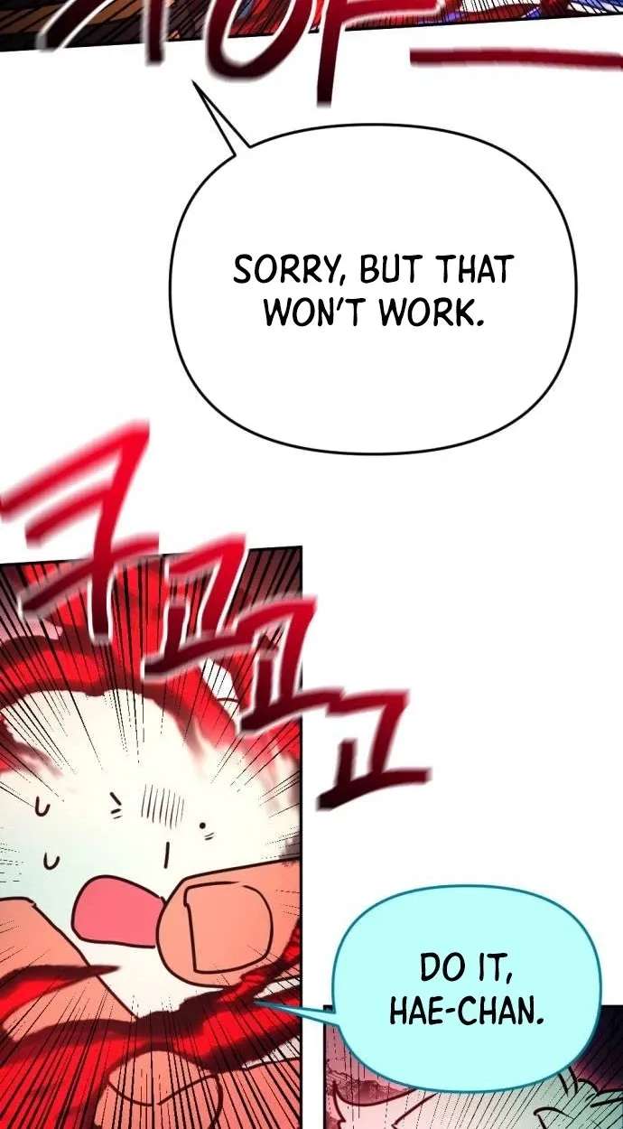 I Was Mistaken for the Villain Chapter 76 - page 24