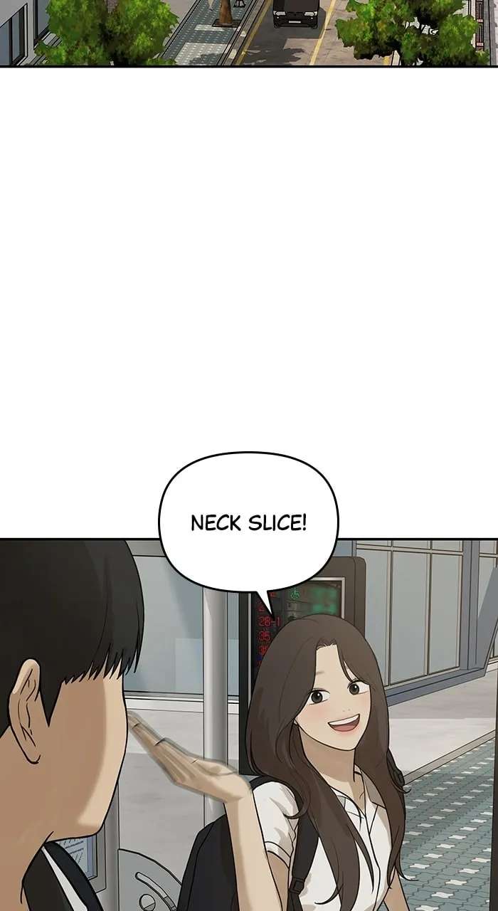 Girl Friend Chapter 43 - page 61