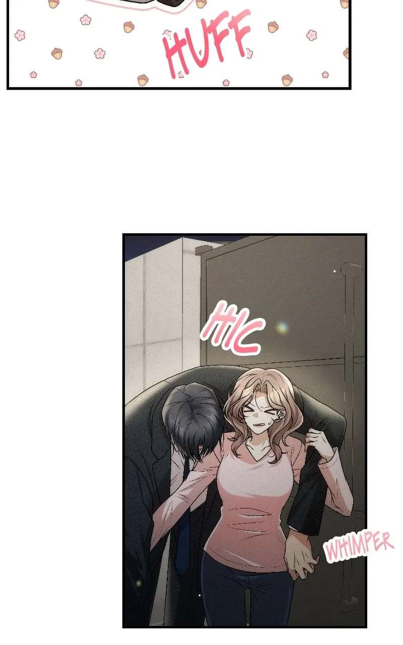 Office Romance Contract Chapter 1 - page 75