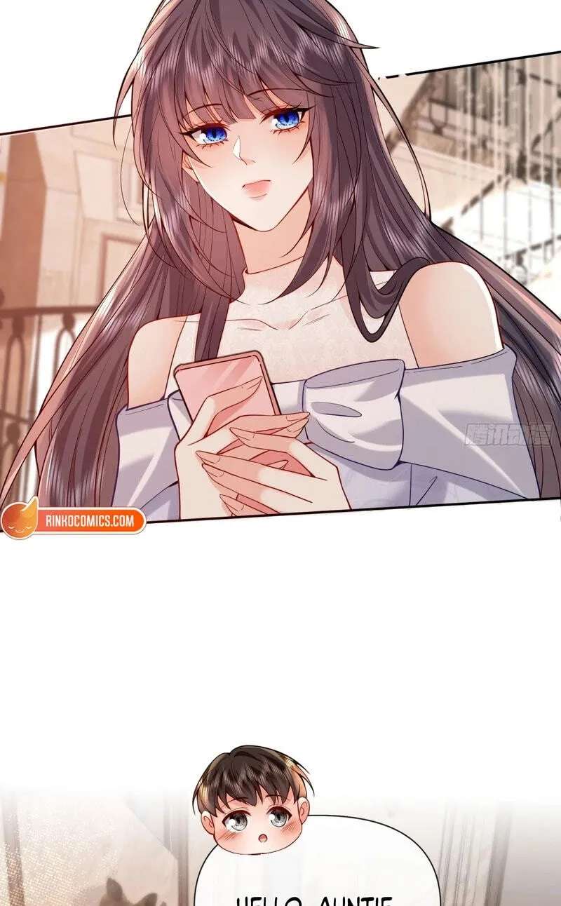 Xuyi Xindong Chapter 44 - page 44