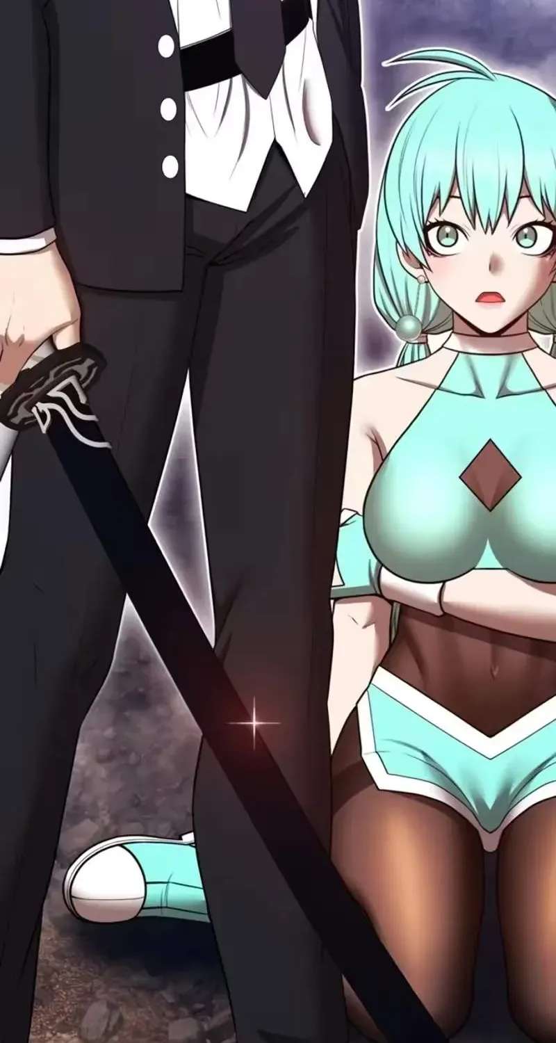 +99 Wooden stick (manhwa) Chapter 212 - page 158