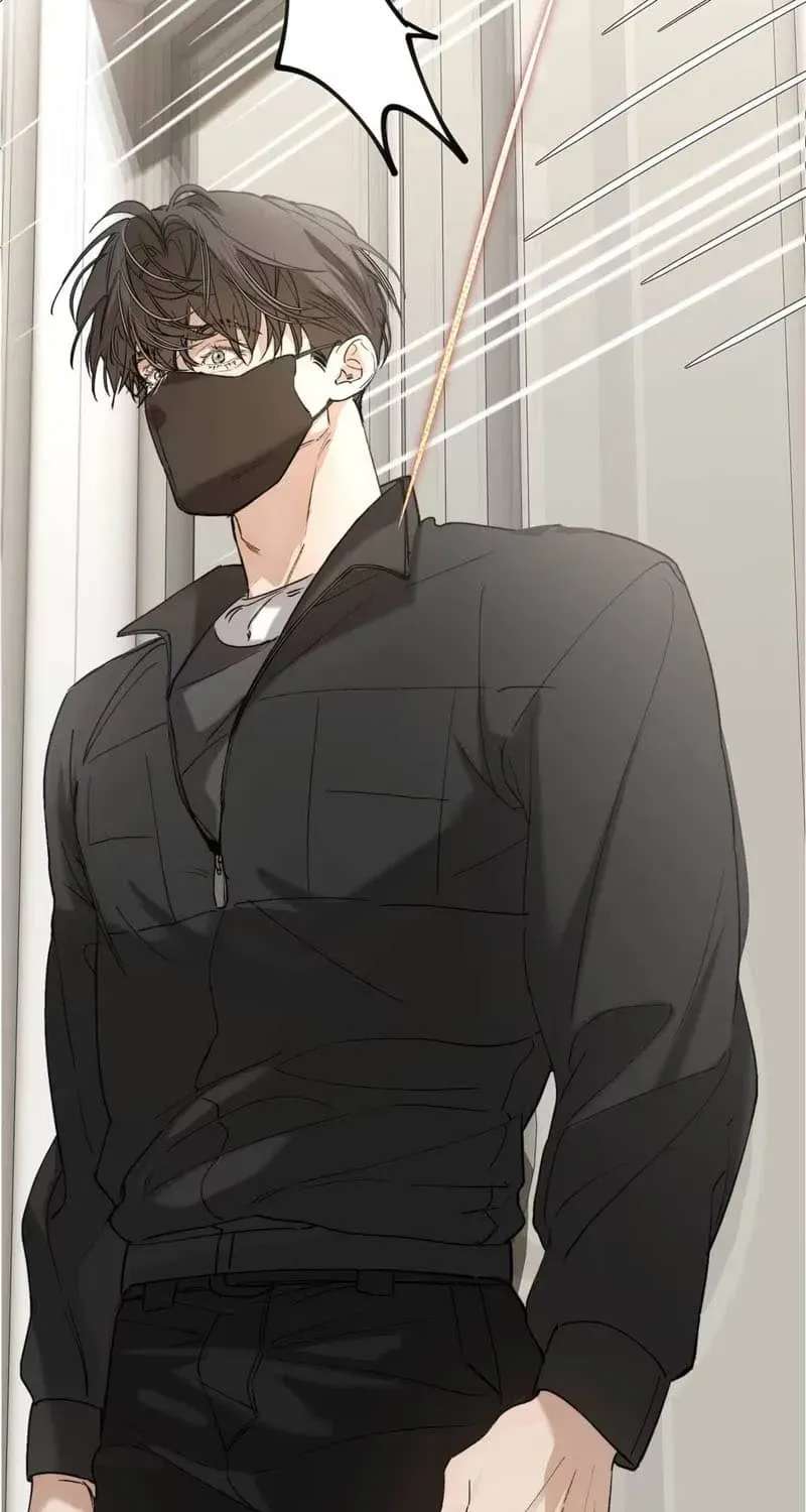 Before the Candle Burns Chapter 4 - page 7