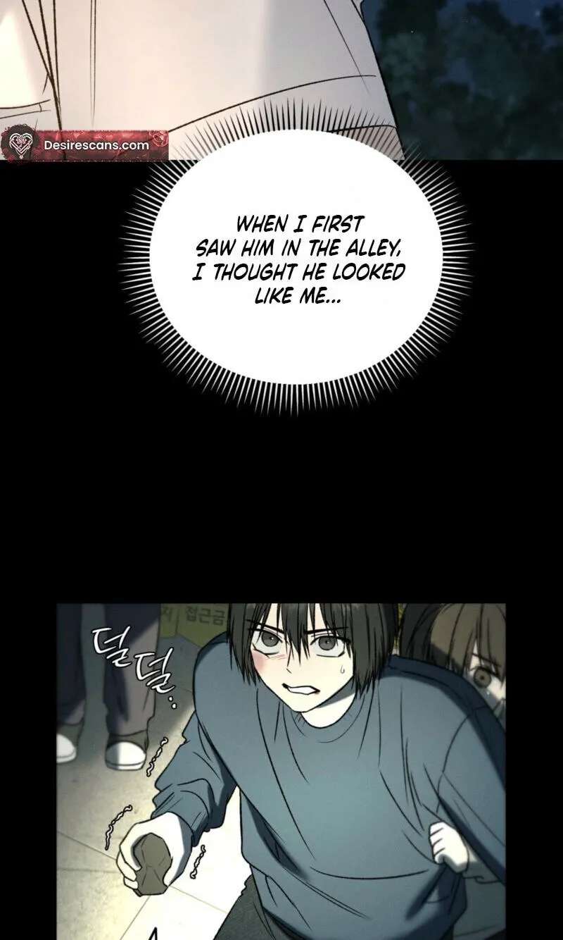 Things that deserve to die Chapter 37 - page 62