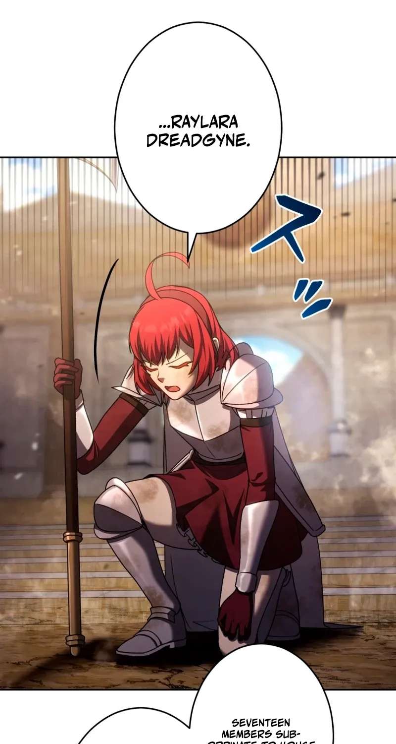The Youngest Son of the Assassin Clan Regresses with the Power of the Five Demon Kings Chapter 19 - page 82