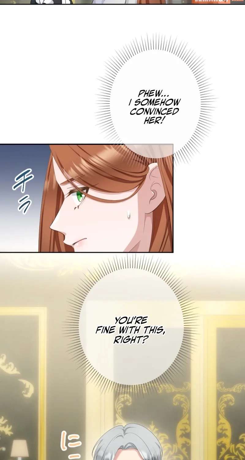 The Unhappy Poison Witch's Happy Marriage Chapter 17 - page 42