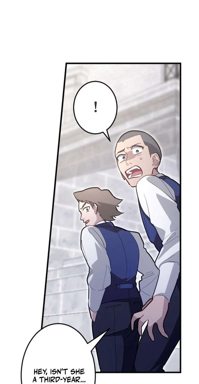 Kaiki Shita Ken Sei no Mahou Riron Chapter 41 - page 12