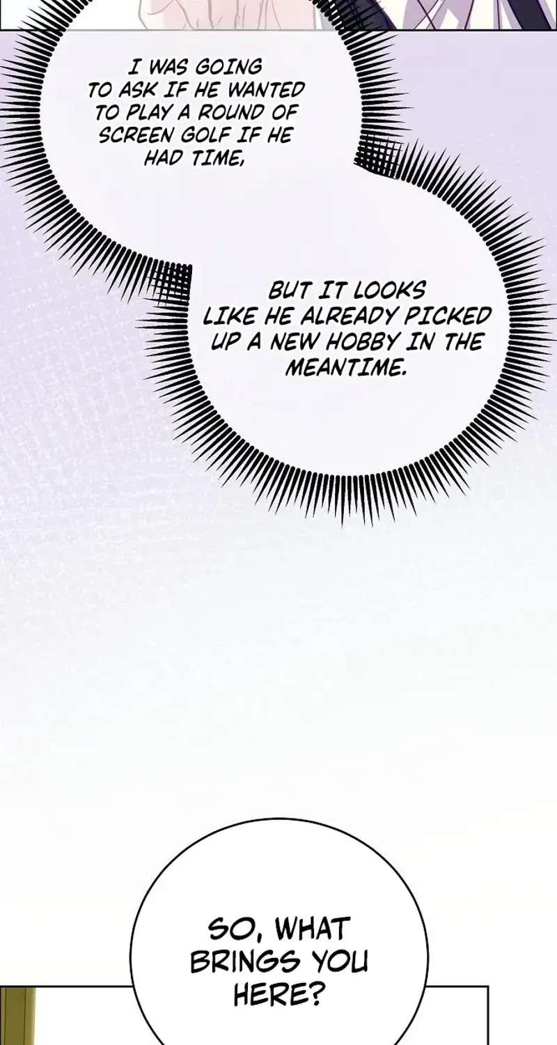 An Extraordinary Lawyer’s Subspace Chapter 38 - page 9