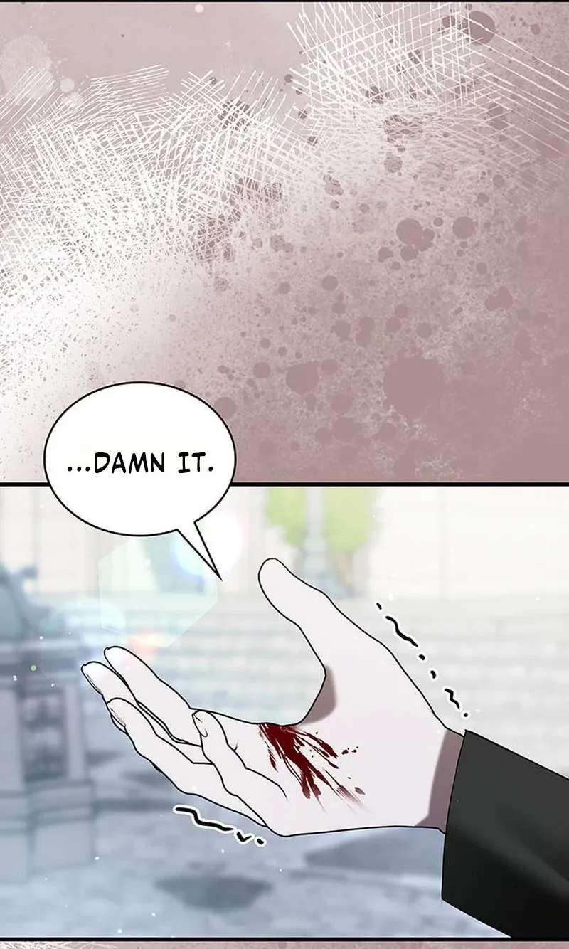In the Empress's Bedroom Lives a Snake Chapter 74 - page 61