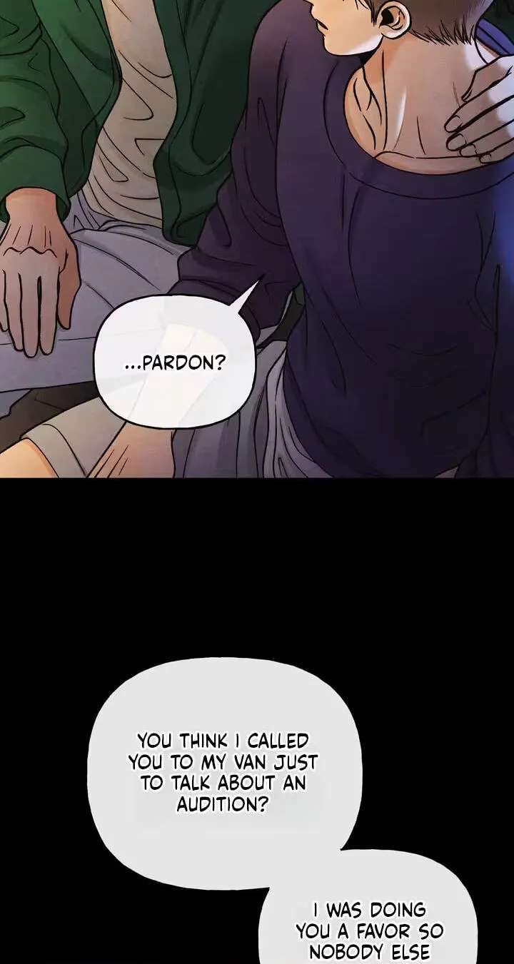 Confessions of a Chambermaid Chapter 27 - page 21