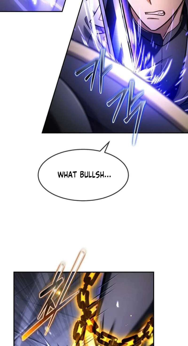 The Regressed Genius Player's Mythical-Rank Weapon Creation Chapter 95 - page 13