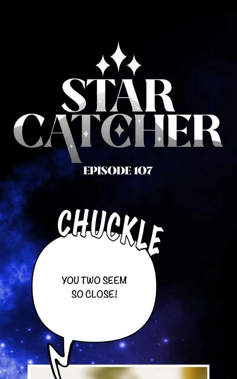 Star Catcher Chapter 107 - page 1