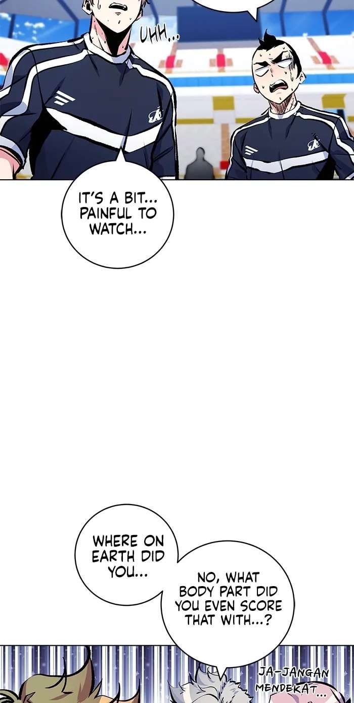 Top Corner Chapter 266 - page 59