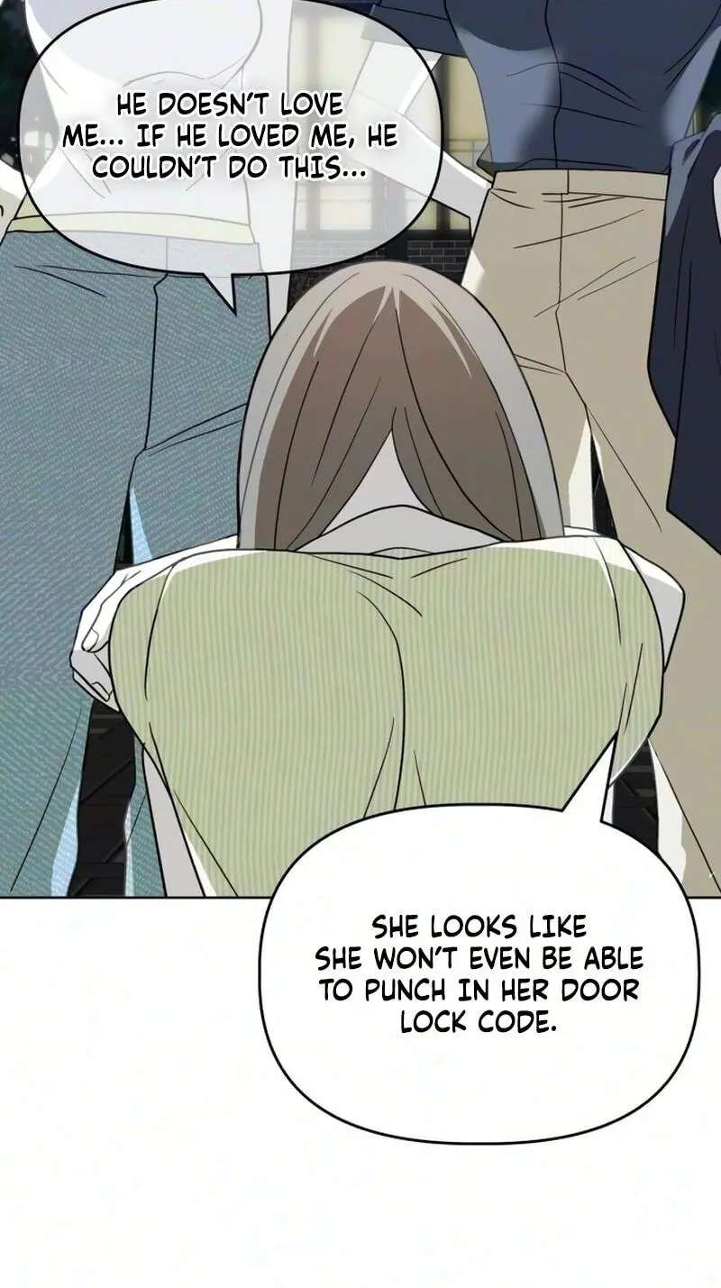 This Can't Be Love Chapter 15 - page 83