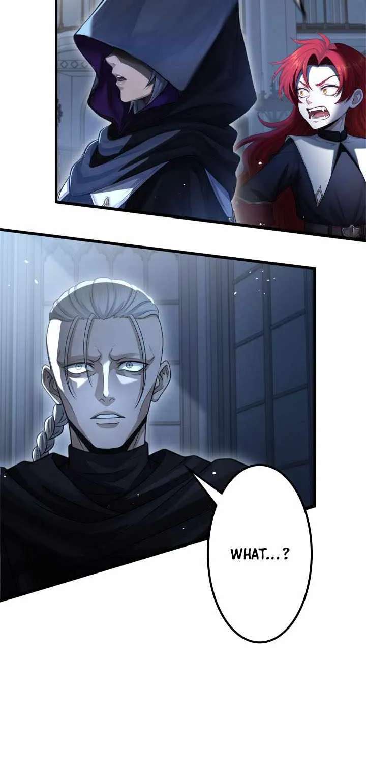 The Sword Saint Reincarnated Into a Noble Mage Family Chapter 21 - page 72